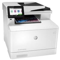 HP Color LaserJet Pro MFP M479fnw Printer Toner Cartridges